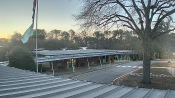 Weather camera view of Maybeury ES.