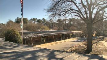 Weather camera view of Maybeury ES.