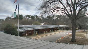 Weather camera view of Maybeury ES.