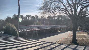 Weather camera view of Maybeury ES.