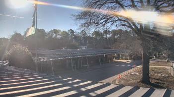 Weather camera view of Maybeury ES.