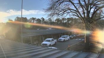 Weather camera view of Maybeury ES.