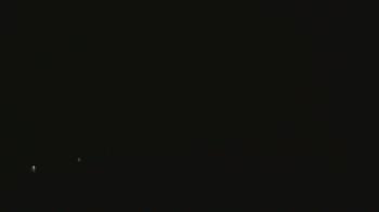 Weather camera view of Noblesville HS.