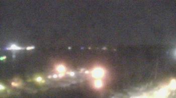 Weather camera view of Emerald Coast Marine.