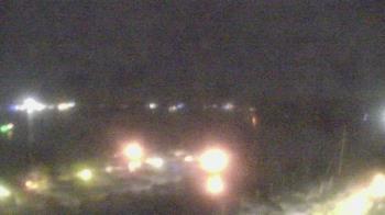 Weather camera view of Emerald Coast Marine.