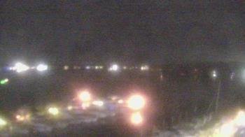 Weather camera view of Emerald Coast Marine.