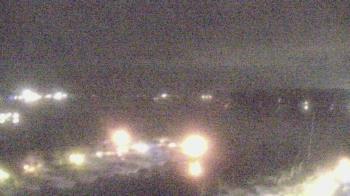 Weather camera view of Emerald Coast Marine.