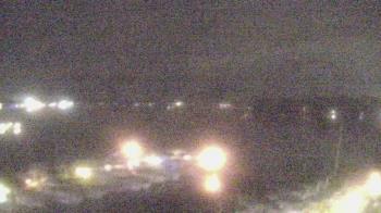 Weather camera view of Emerald Coast Marine.