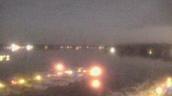 Weather camera view of Emerald Coast Marine.