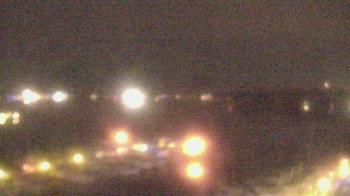 Weather camera view of Emerald Coast Marine.