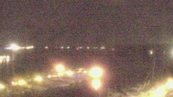 Weather camera view of Emerald Coast Marine.