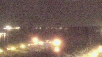 Weather camera view of Emerald Coast Marine.