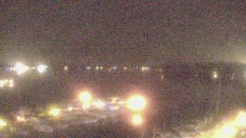 Weather camera view of Emerald Coast Marine.