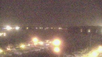 Weather camera view of Emerald Coast Marine.