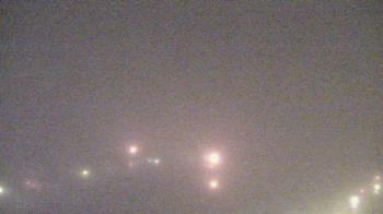 Weather camera view of Emerald Coast Marine.