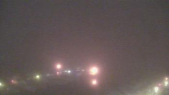 Weather camera view of Emerald Coast Marine.