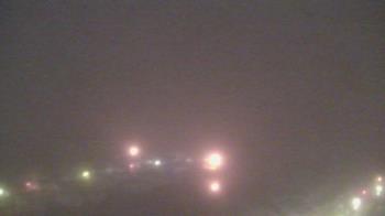 Weather camera view of Emerald Coast Marine.