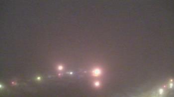 Weather camera view of Emerald Coast Marine.