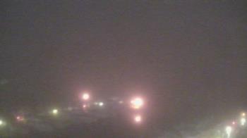 Weather camera view of Emerald Coast Marine.