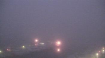 Weather camera view of Emerald Coast Marine.