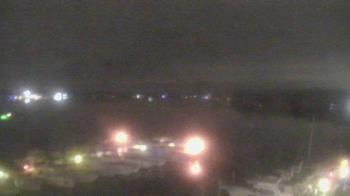 Weather camera view of Emerald Coast Marine.