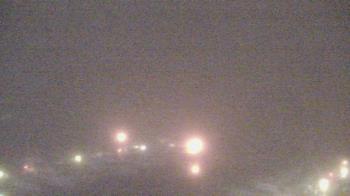 Weather camera view of Emerald Coast Marine.