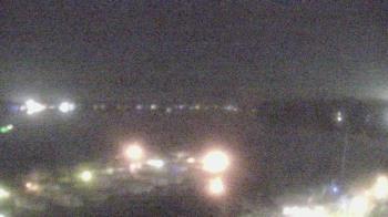 Weather camera view of Emerald Coast Marine.