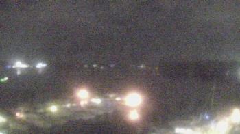 Weather camera view of Emerald Coast Marine.