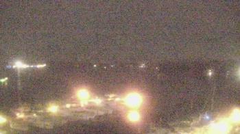 Weather camera view of Emerald Coast Marine.