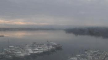 Weather camera view of Emerald Coast Marine.