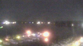 Weather camera view of Emerald Coast Marine.