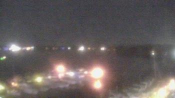 Weather camera view of Emerald Coast Marine.