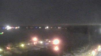 Weather camera view of Emerald Coast Marine.