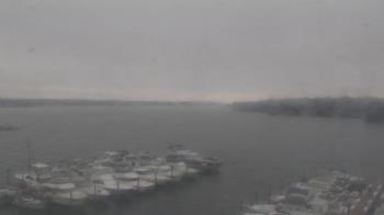 Weather camera view of Emerald Coast Marine.