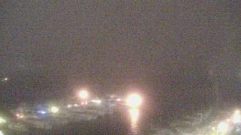 Weather camera view of Emerald Coast Marine.