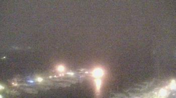 Weather camera view of Emerald Coast Marine.