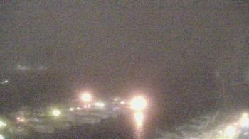 Weather camera view of Emerald Coast Marine.