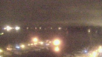 Weather camera view of Emerald Coast Marine.