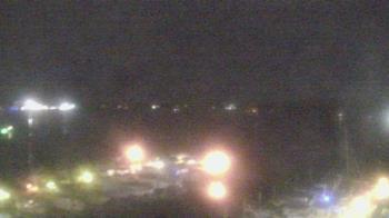 Weather camera view of Emerald Coast Marine.