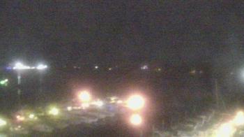 Weather camera view of Emerald Coast Marine.