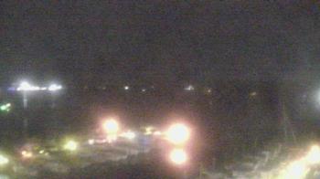 Weather camera view of Emerald Coast Marine.