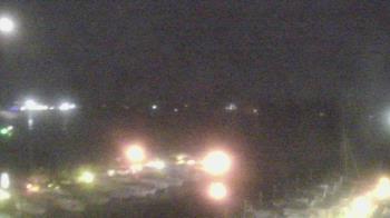 Weather camera view of Emerald Coast Marine.