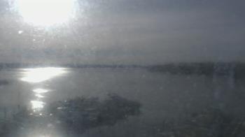 Weather camera view of Emerald Coast Marine.