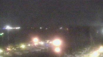 Weather camera view of Emerald Coast Marine.