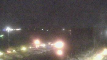 Weather camera view of Emerald Coast Marine.