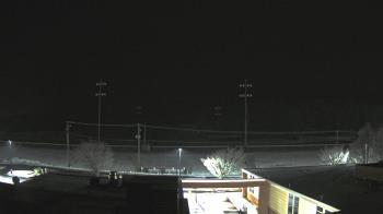 Weather camera view of New Bloomfield ES.