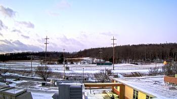 Weather camera view of New Bloomfield ES.
