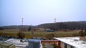 Weather camera view of New Bloomfield ES.