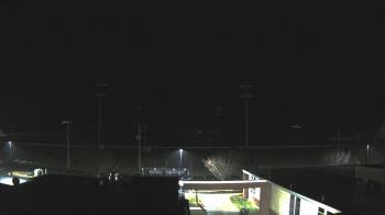 Weather camera view of New Bloomfield ES.