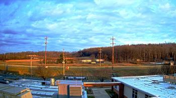 Weather camera view of New Bloomfield ES.